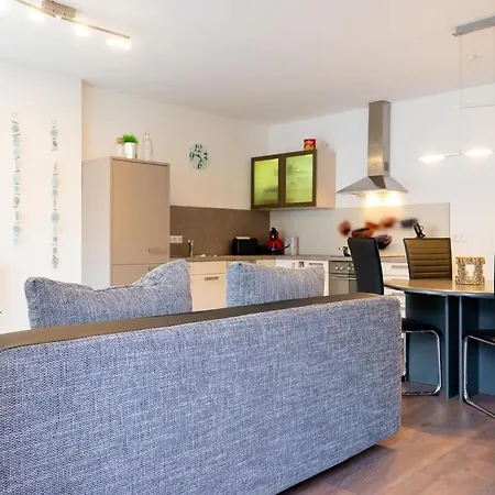 Epting Apartment Kappelrodeck