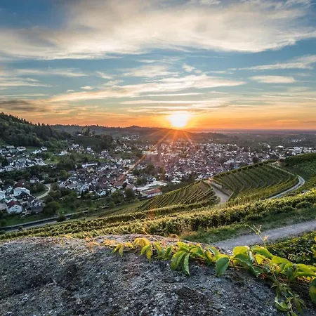 Epting Διαμέρισμα *