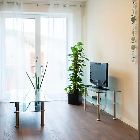 Apartment Epting Kappelrodeck