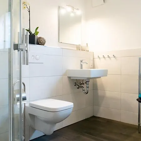 Epting Apartment