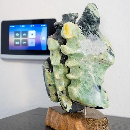 Epting Διαμέρισμα