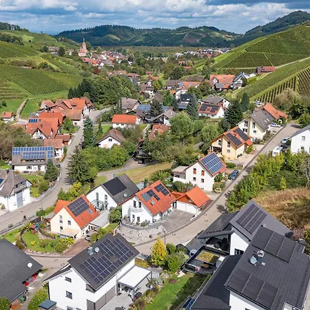 Epting Διαμέρισμα *