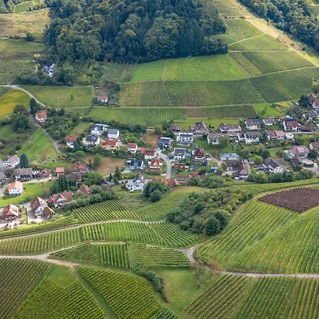 Epting Διαμέρισμα