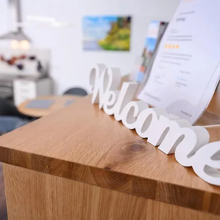 Διαμέρισμα Epting