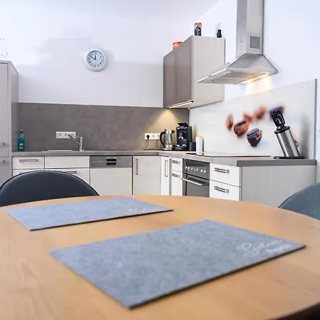 Διαμέρισμα Epting Kappelrodeck