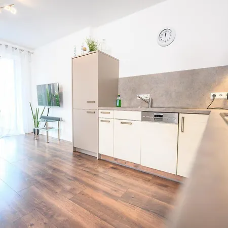 Epting Διαμέρισμα