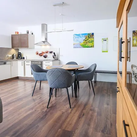 Apartman Epting Kappelrodeck