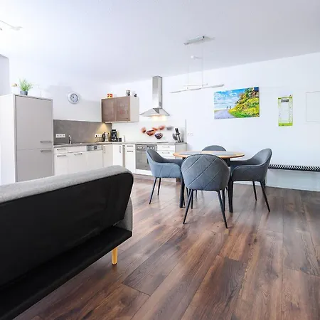 Apartman Epting Kappelrodeck