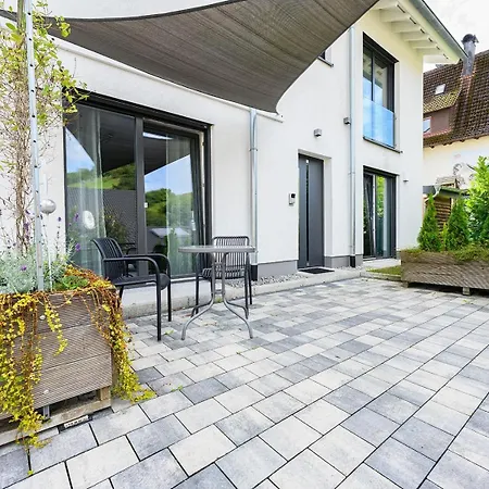 Apartman Epting