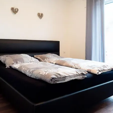 Apartman Epting *