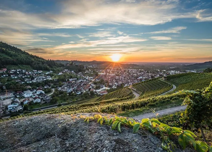 Epting Apartamento *