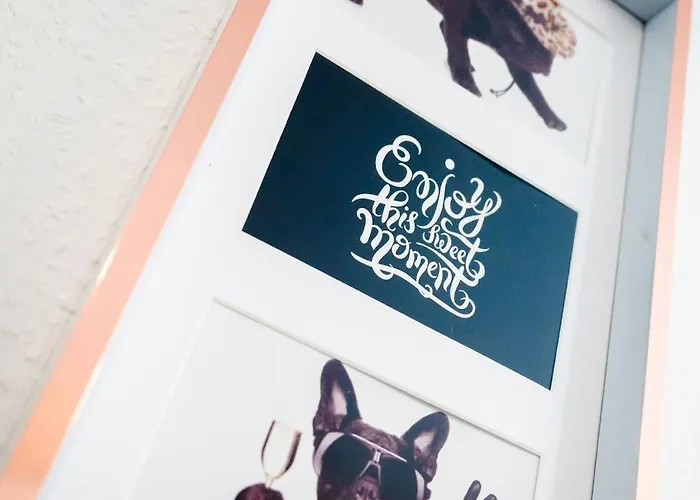 Epting Апартаменты