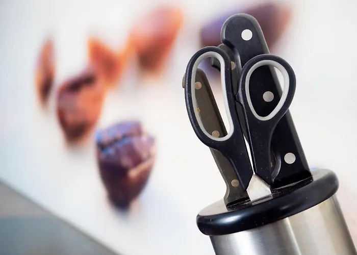 Апартаменты Epting *