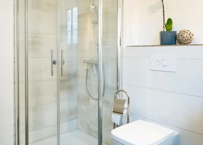 Epting Апартаменты