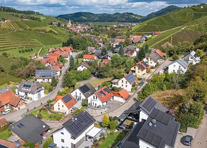 Epting Apartamento *