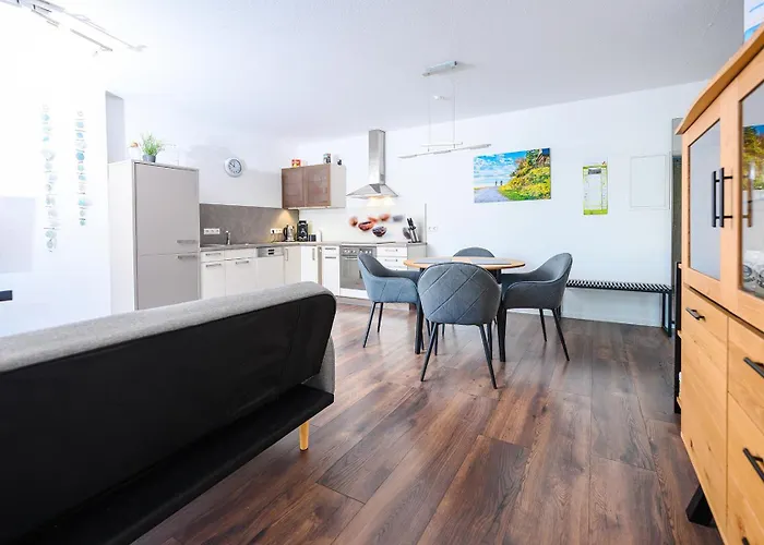 Epting Апартаменты *