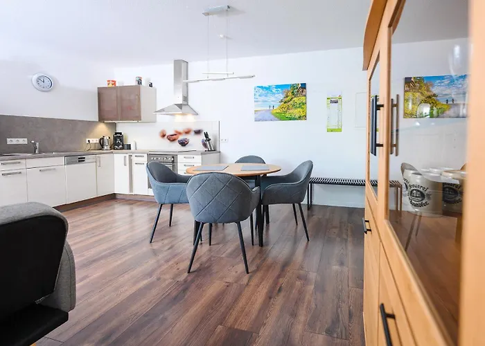 Epting Apartamento *