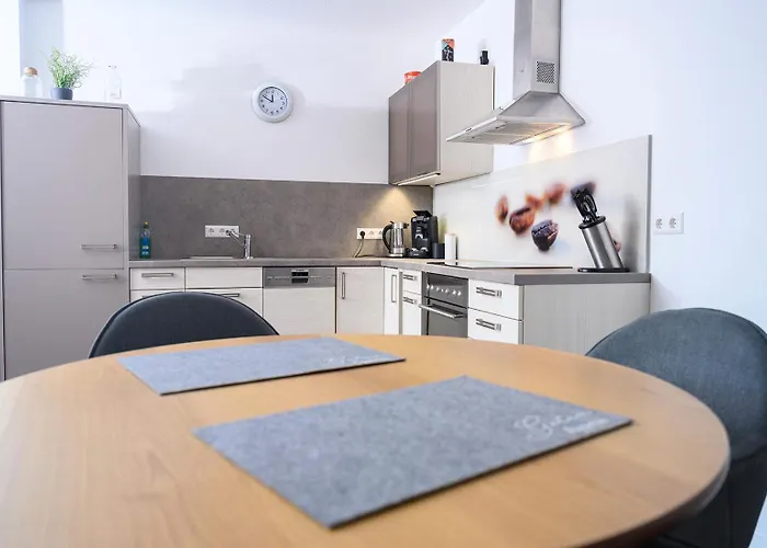 Apartamento Epting Kappelrodeck